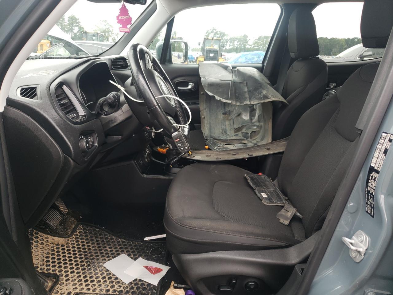 2018 Jeep Renegade Latitude - Image 7