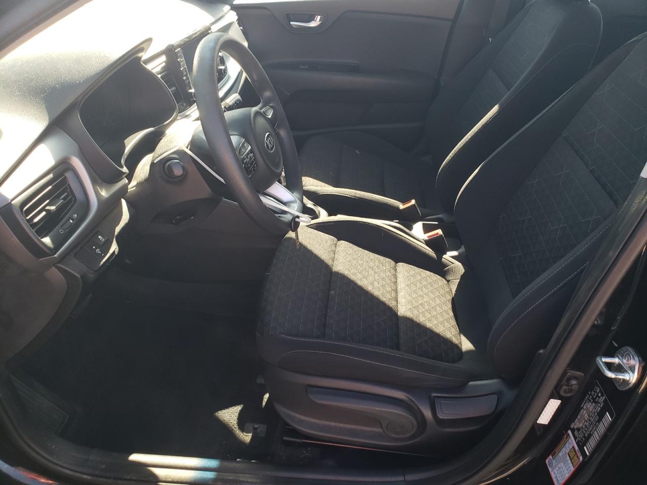 2020 Kia Rio Lx - Фото 7