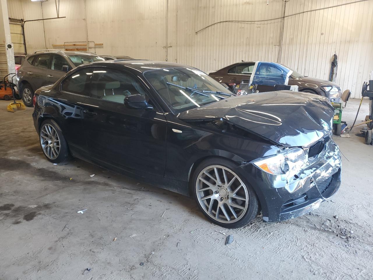 2011 BMW 135 I - Фото 4