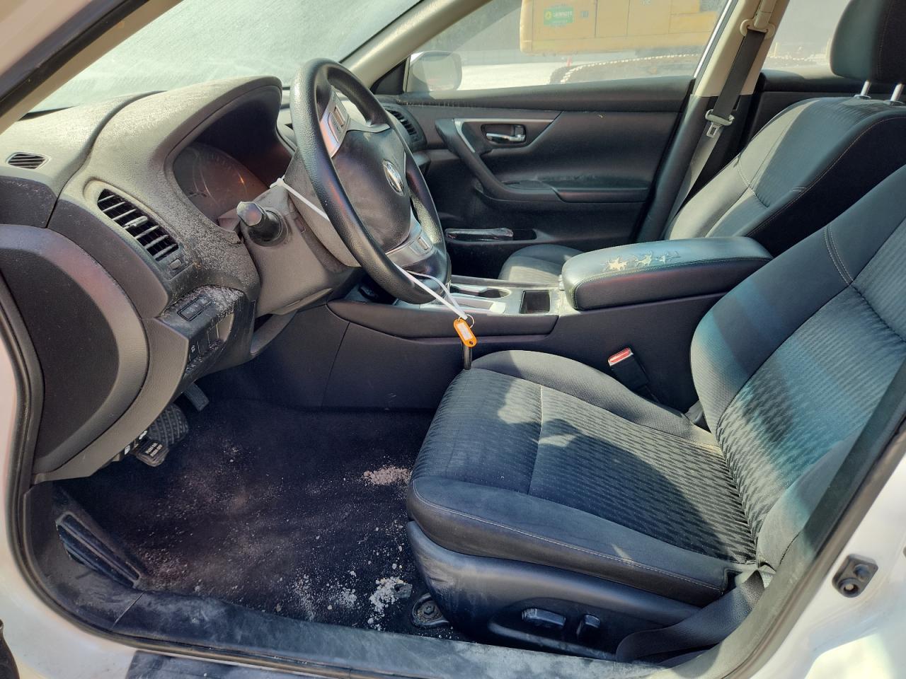 2018 Nissan Altima 2.5 - Фото 7