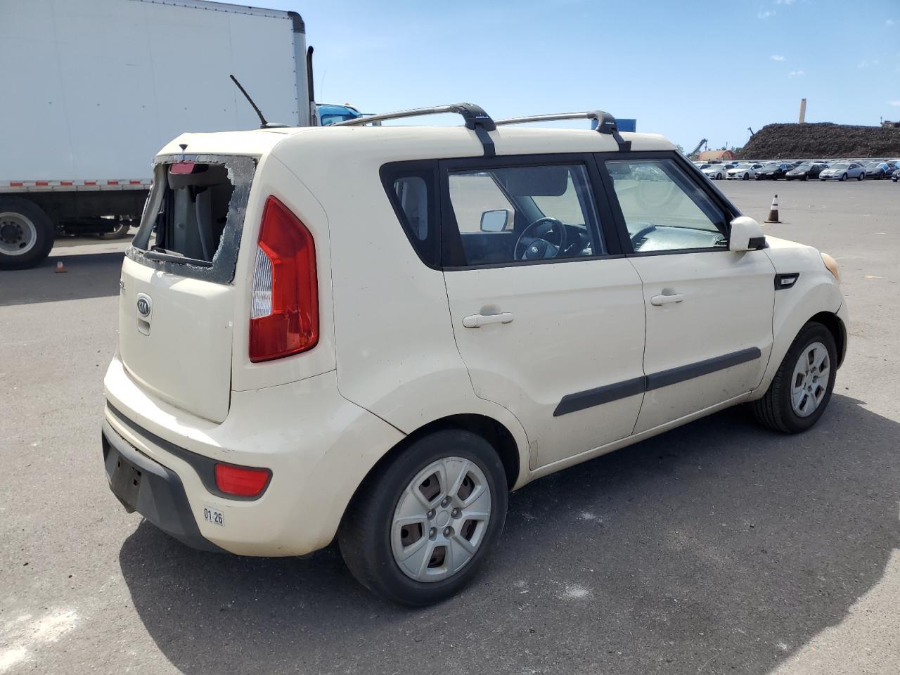 2012 Kia Soul - Image 3