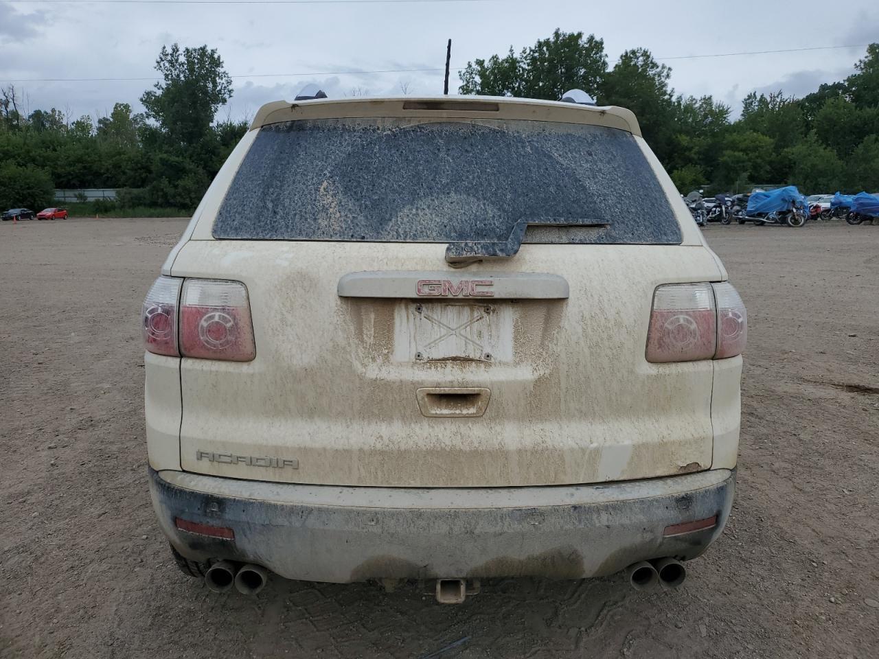 2009 GMC Acadia Slt-1 - Image 6