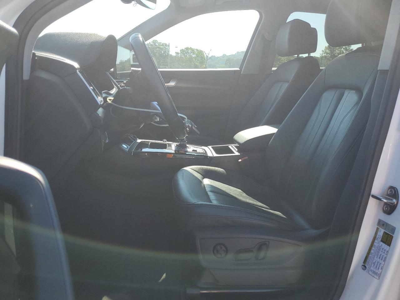 2021 Audi Q5 Premium - Фото 7