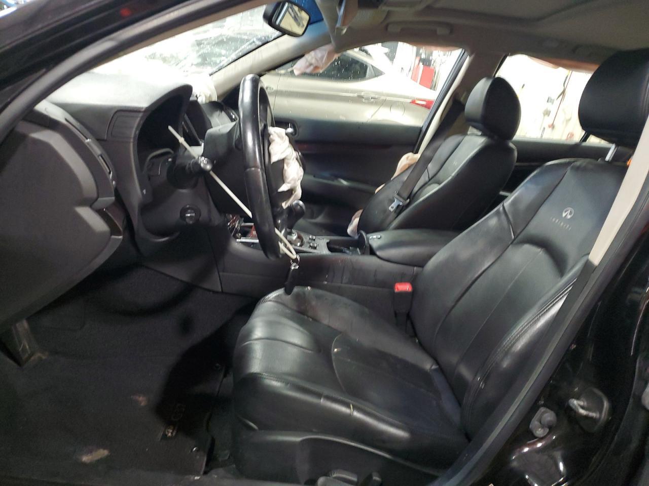 2013 Infiniti G37 - Image 7