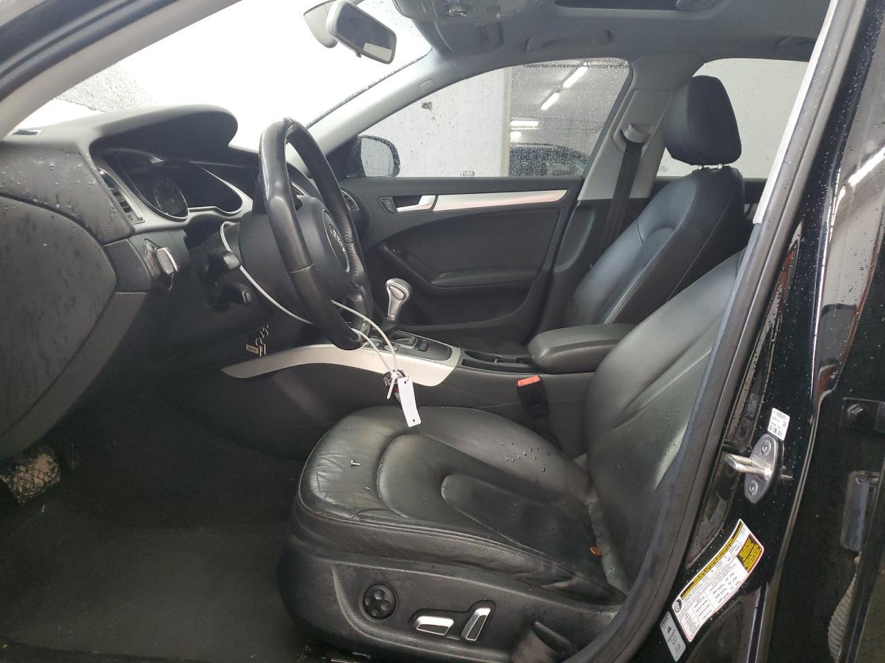 2016 Audi A4 Premium S-Line - Image 7