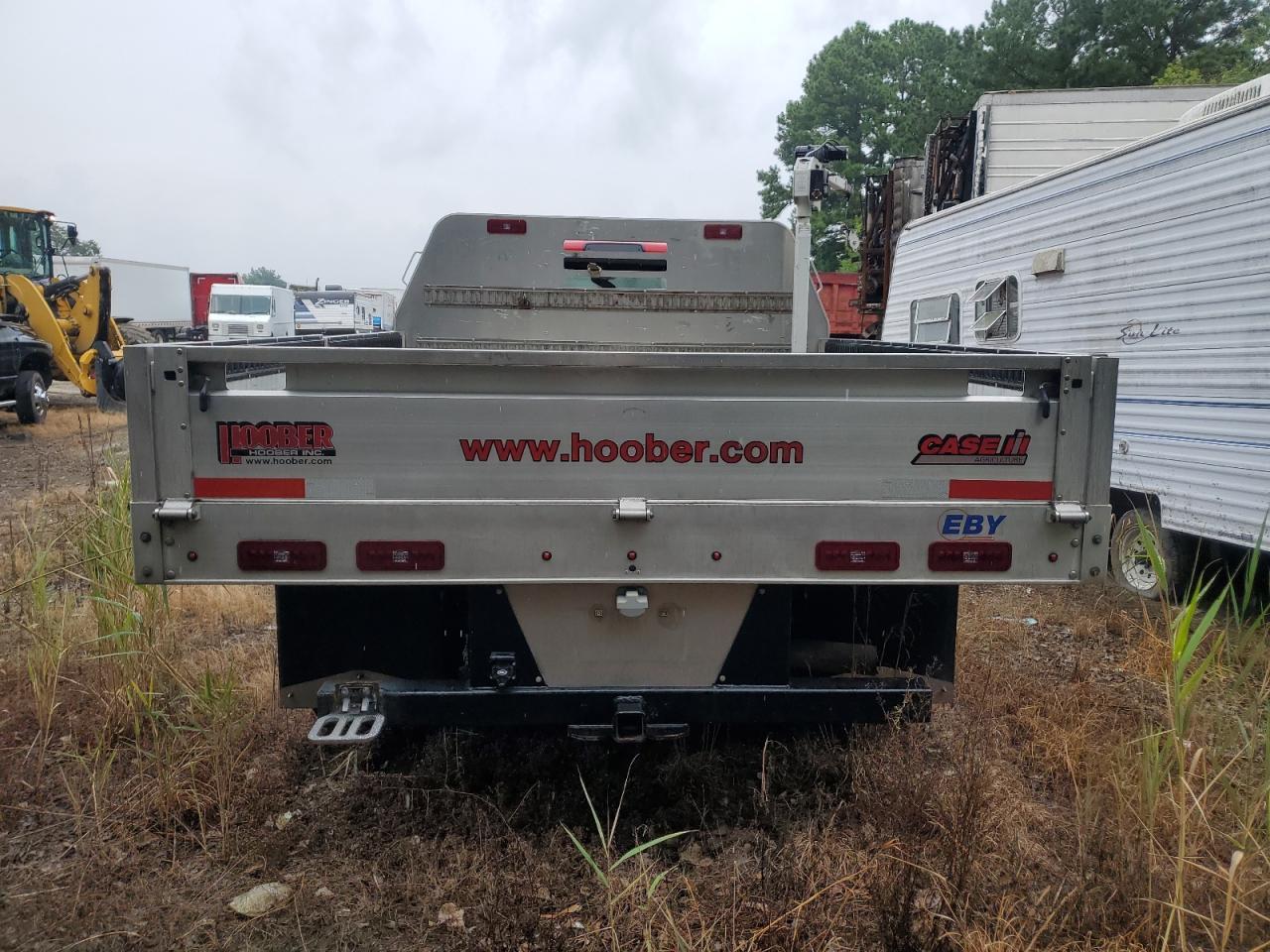 2022 Ram 5500 - Image 6