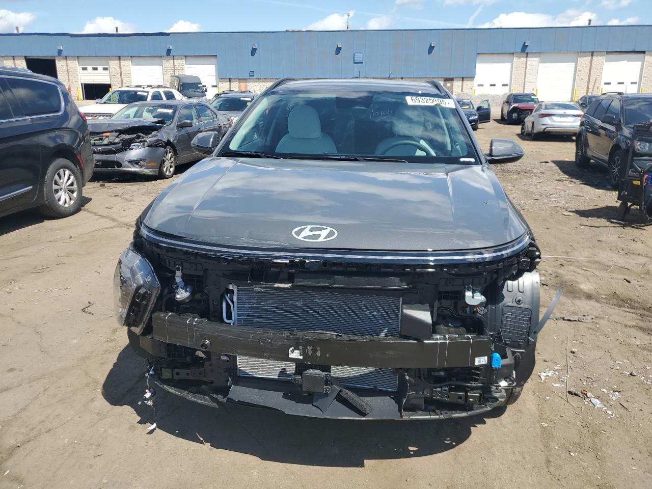 2025 Hyundai Kona Sel - Image 5