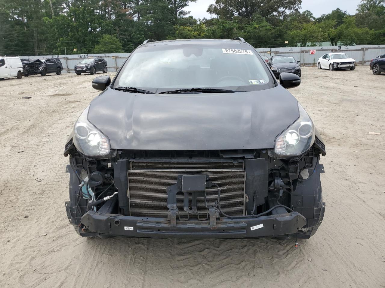 2020 Kia Sportage Ex - Фото 5