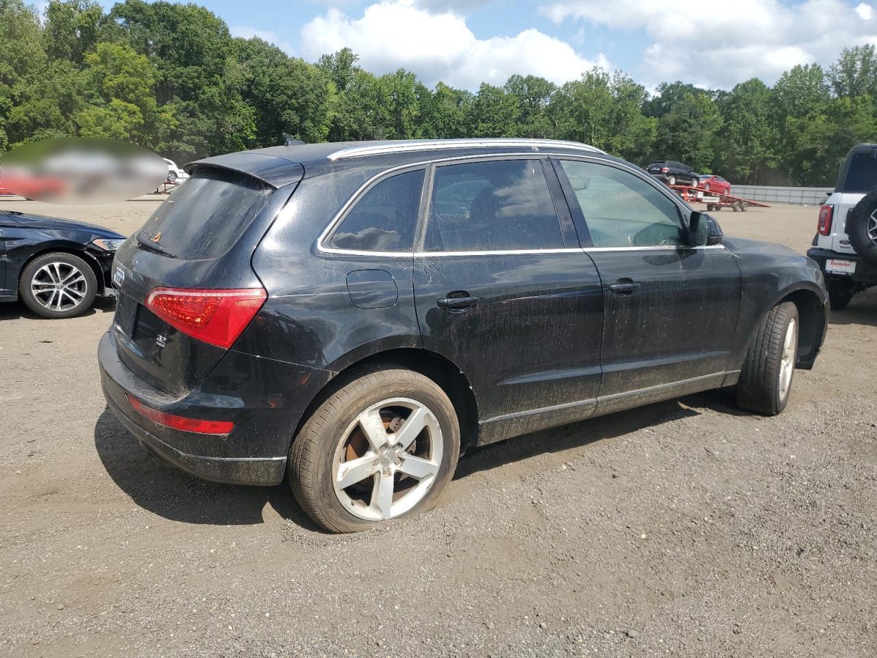 2010 Audi Q5 Premium Plus - Фото 3
