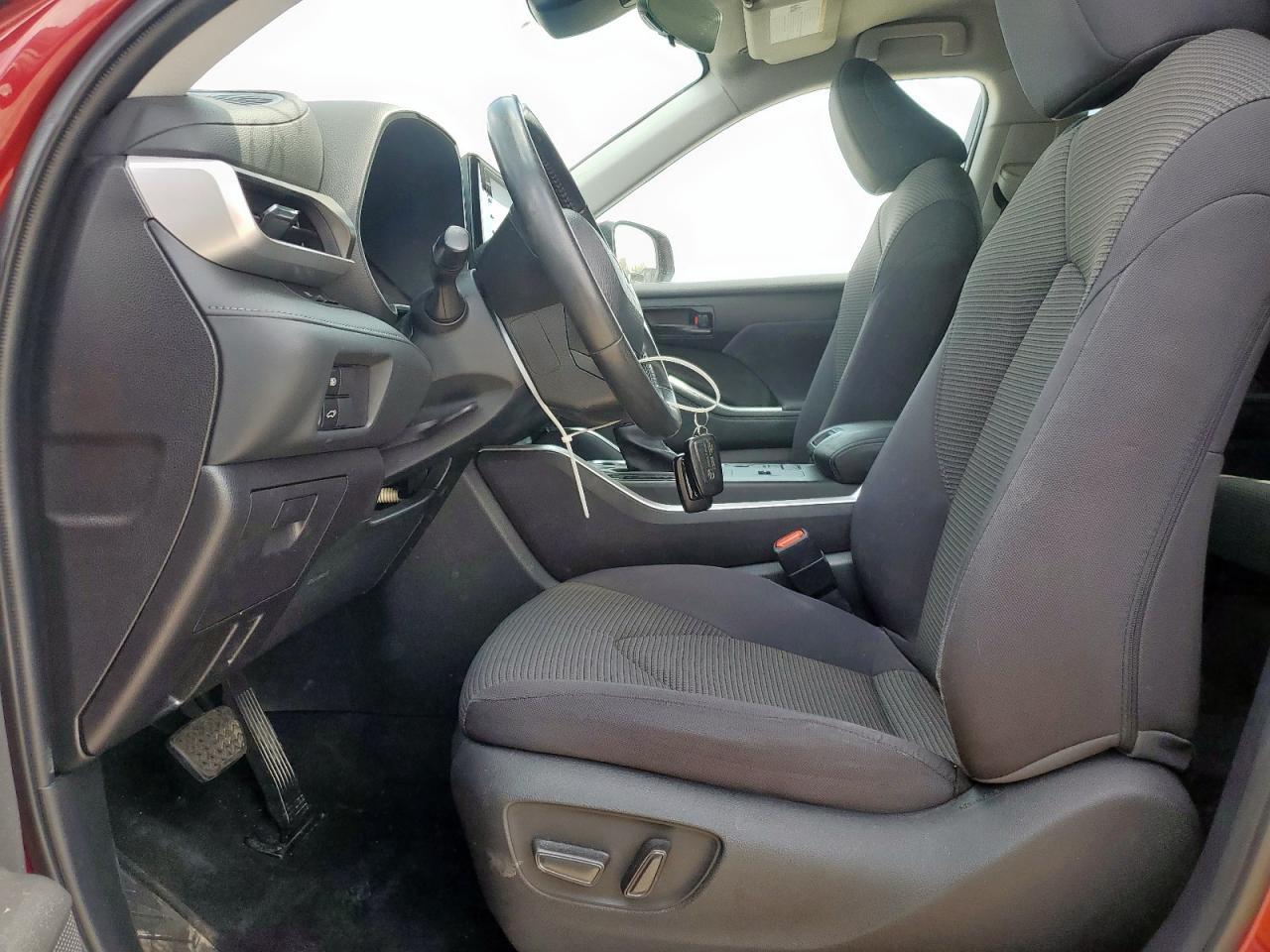 2022 Toyota Highlander L - Фото 7