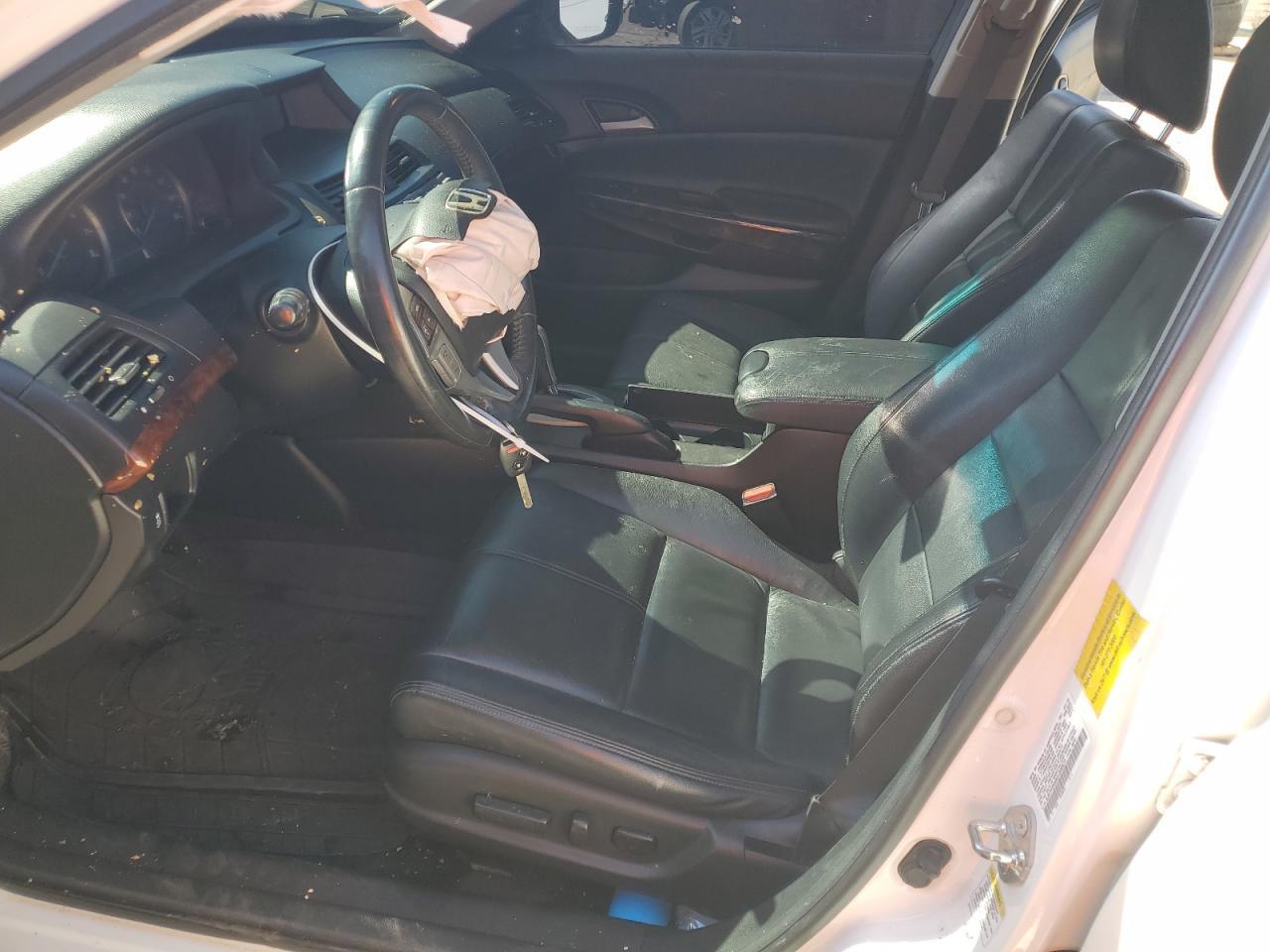 2012 Honda Crosstour Exl - Фото 7