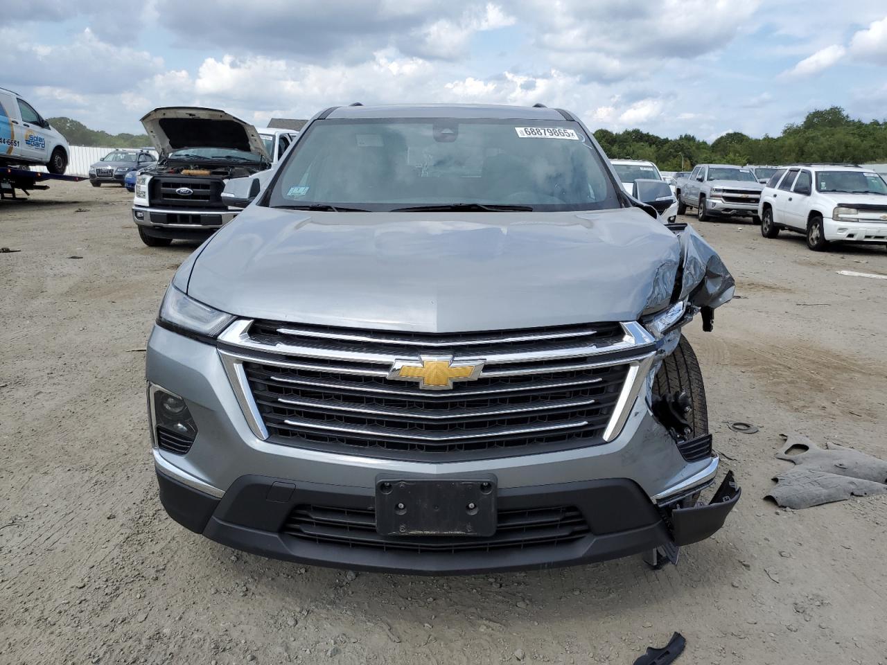 2023 Chevrolet Traverse Lt - Image 5