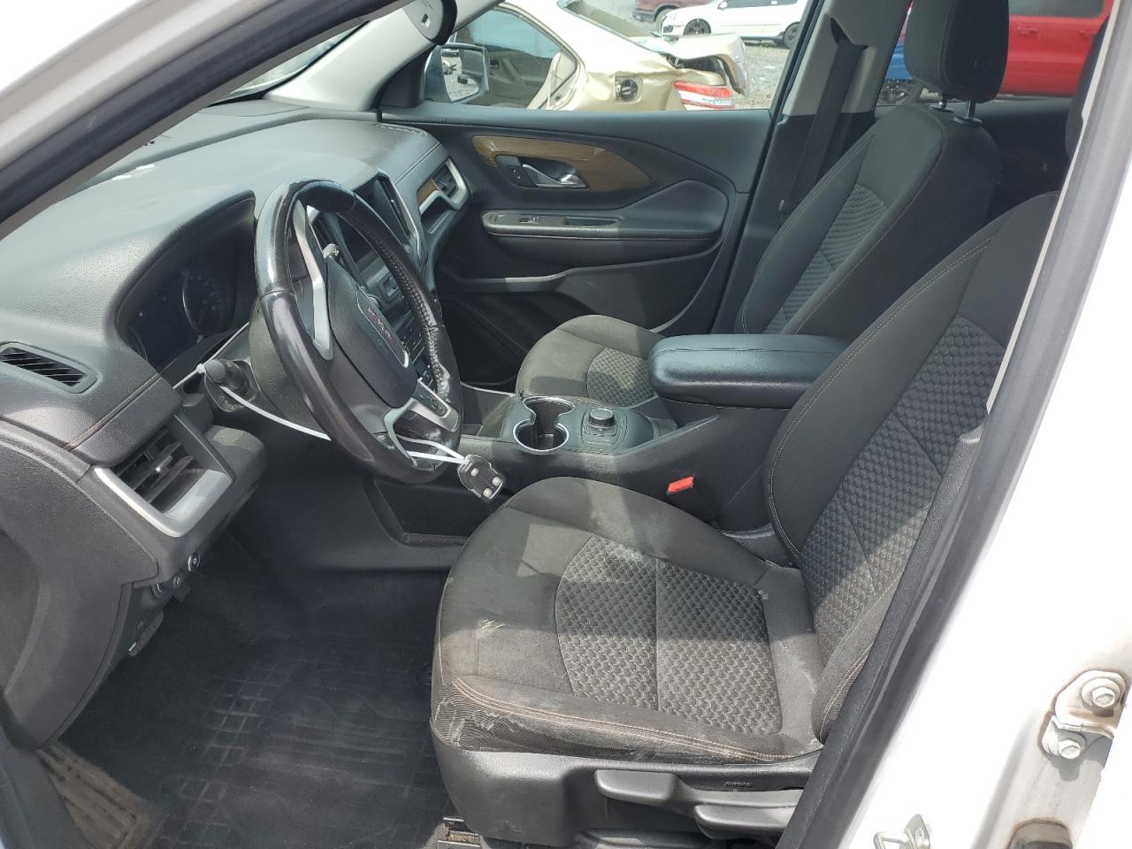 2019 GMC Terrain Sle - Фото 7