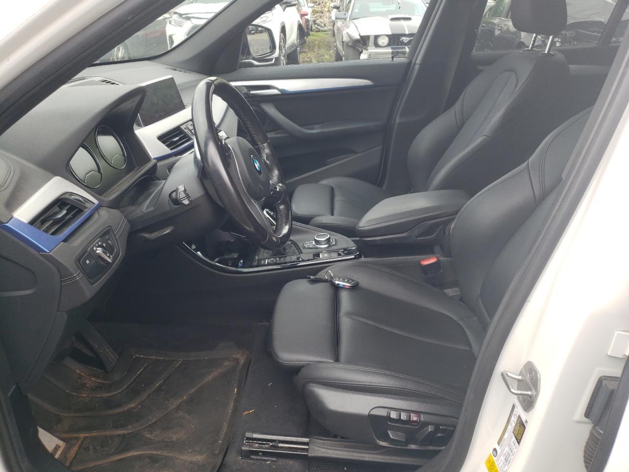 2021 BMW X1 Sdrive28I - Фото 7