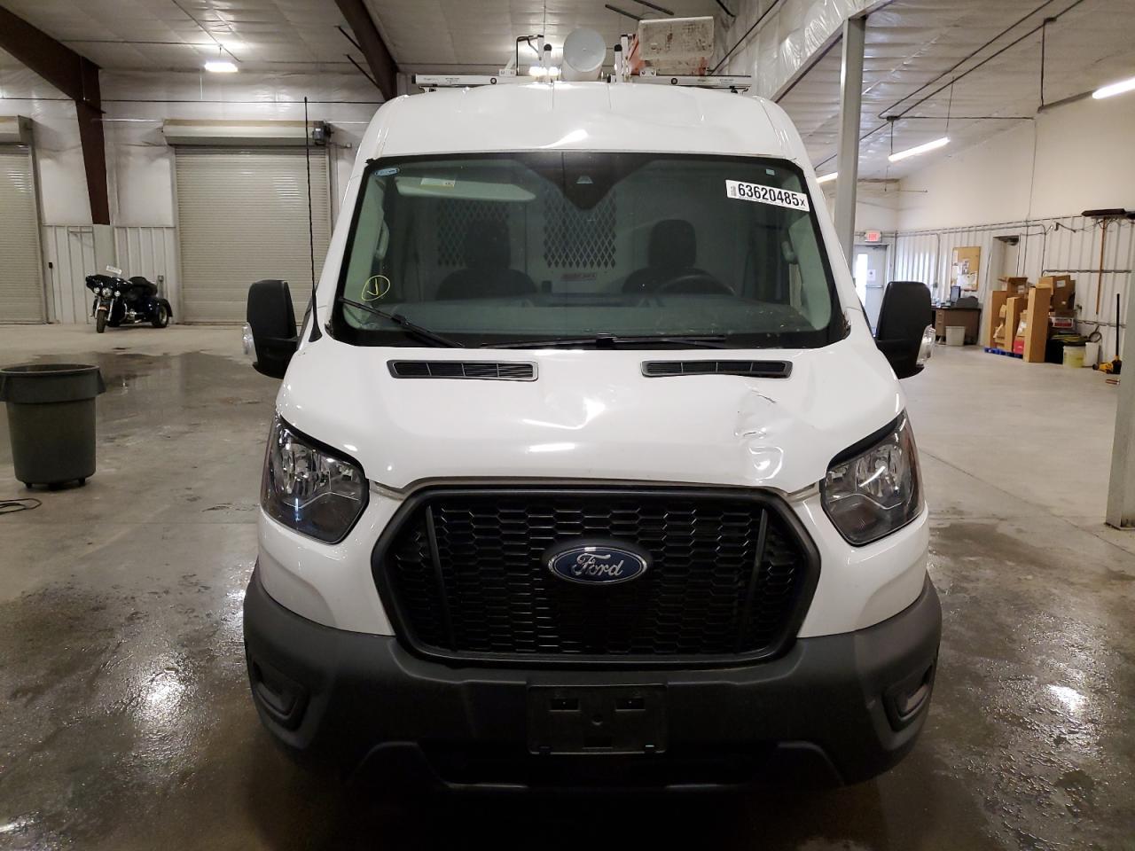 2023 Ford Transit T-250 - Image 5