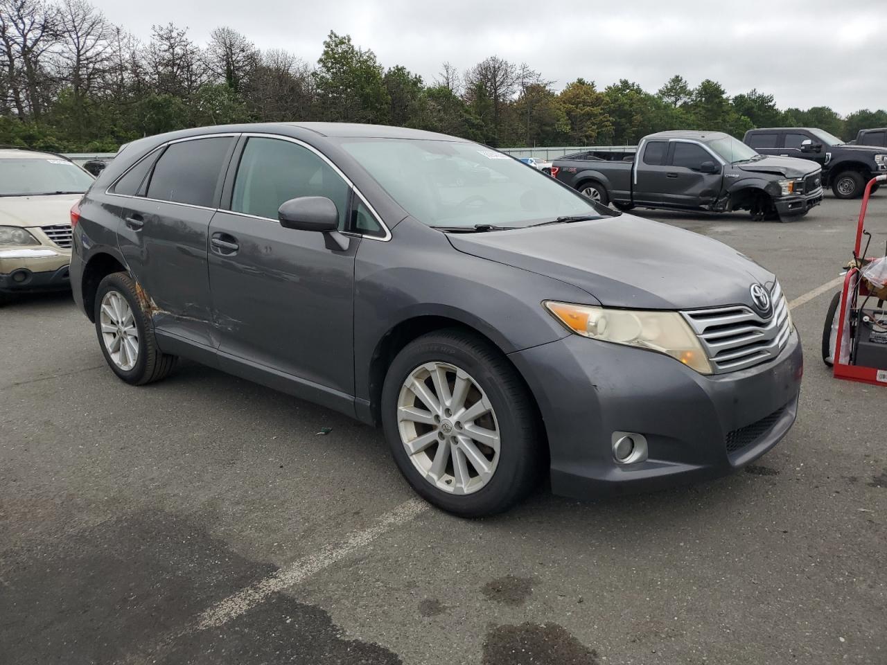 2010 Toyota Venza - Фото 4