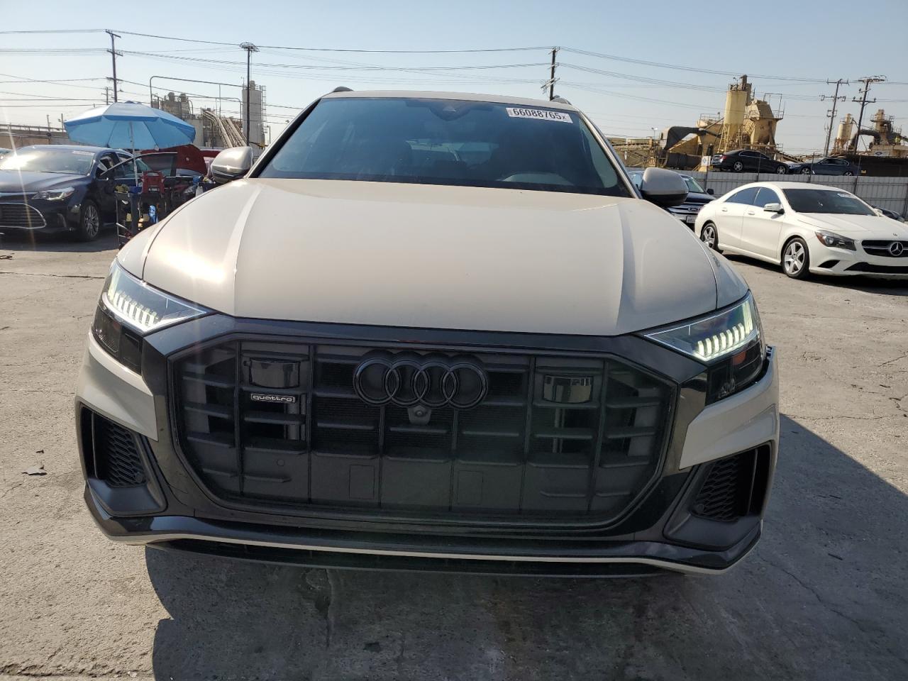2023 Audi Q8 Premium Plus S-Line - Image 5