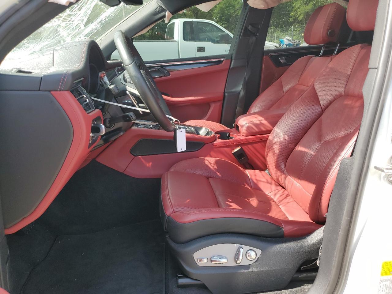 2023 Porsche Macan Base - Фото 7