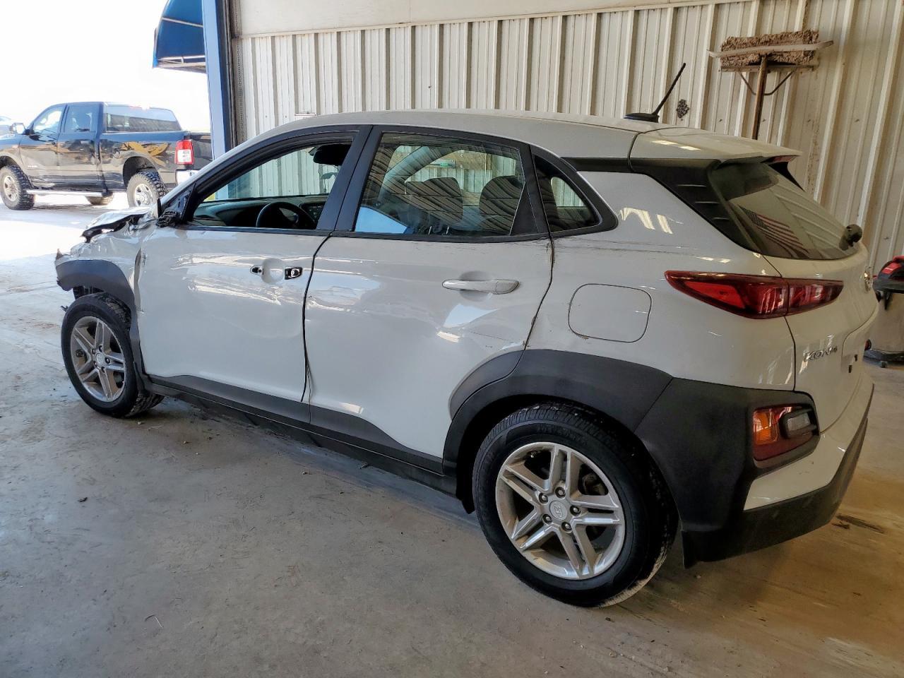 2020 Hyundai Kona Se - Фото 2