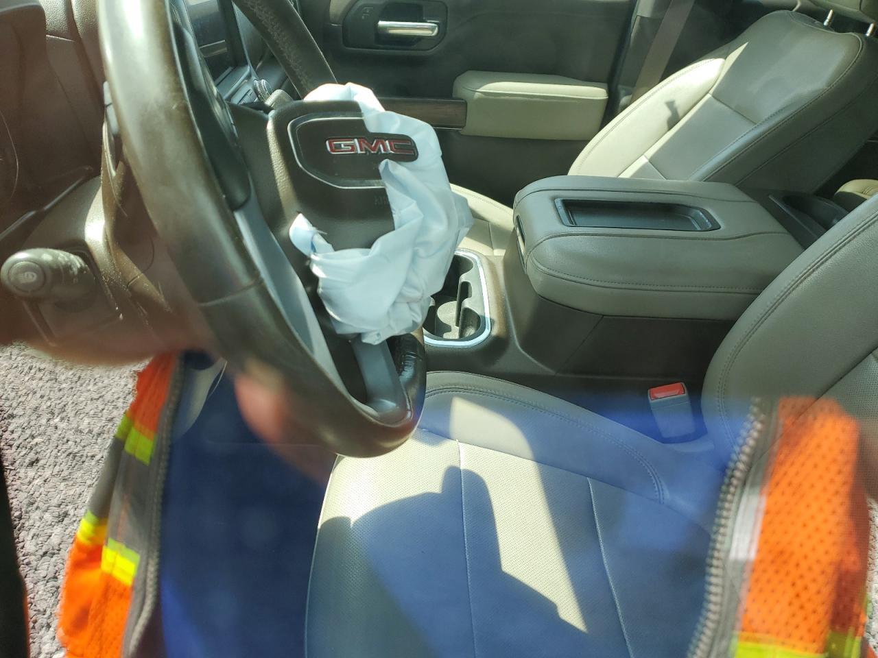 2019 GMC Sierra K1500 Slt - Фото 7