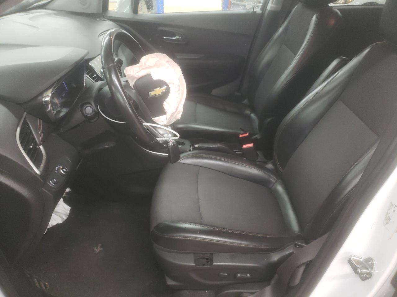 2019 Chevrolet Trax 1Lt - Фото 7