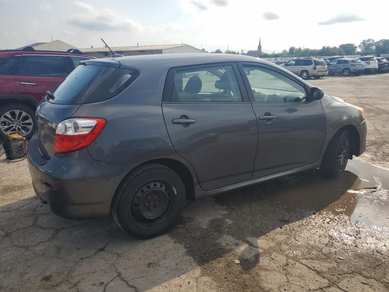 2009 Toyota Matrix - Image 3