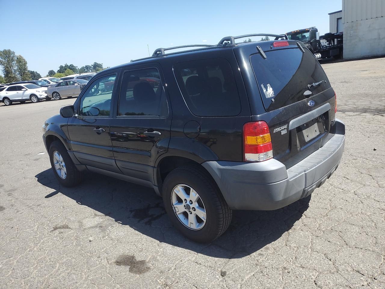 2005 Ford Escape Xlt - Фото 2