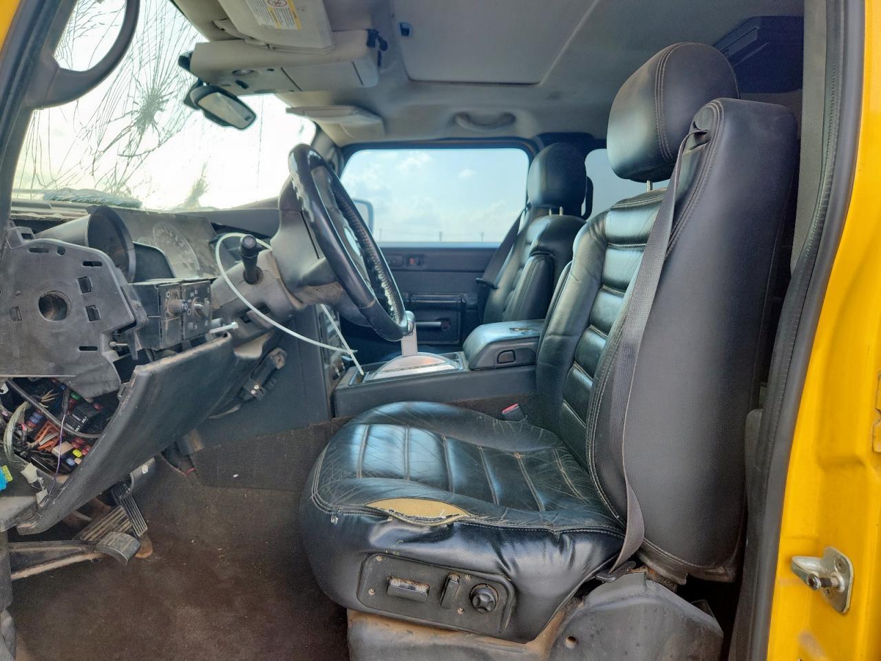 2005 Hummer H2 - Image 7