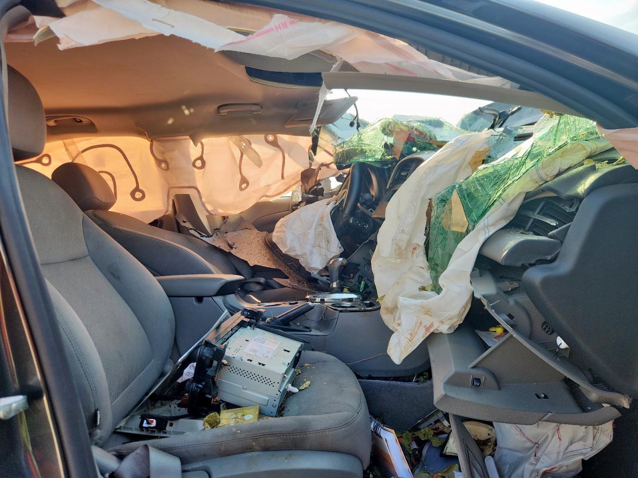 2016 Chevrolet Malibu Limited Ls - Фото 7