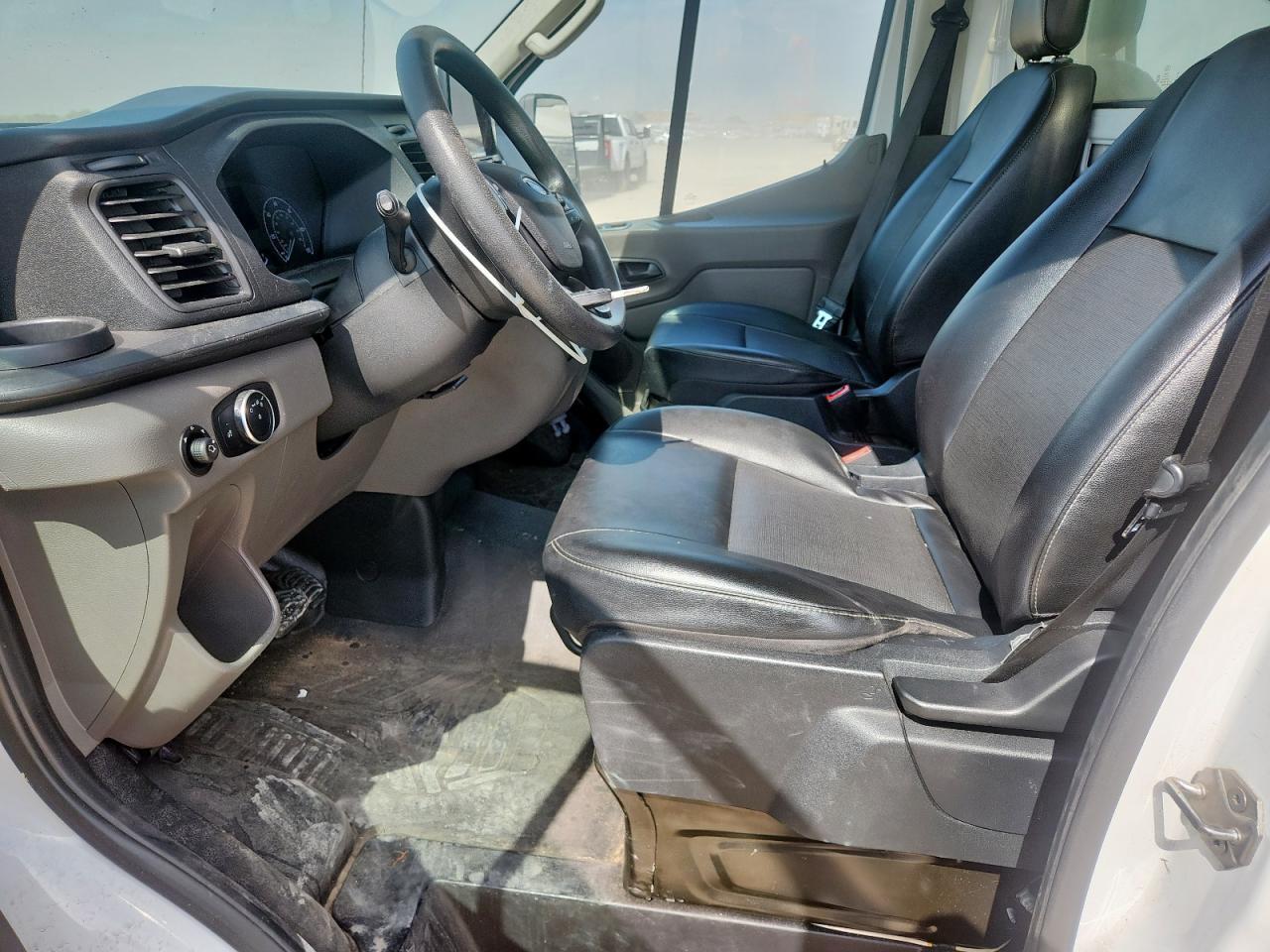 2020 Ford Transit T-350 Hd - Фото 7