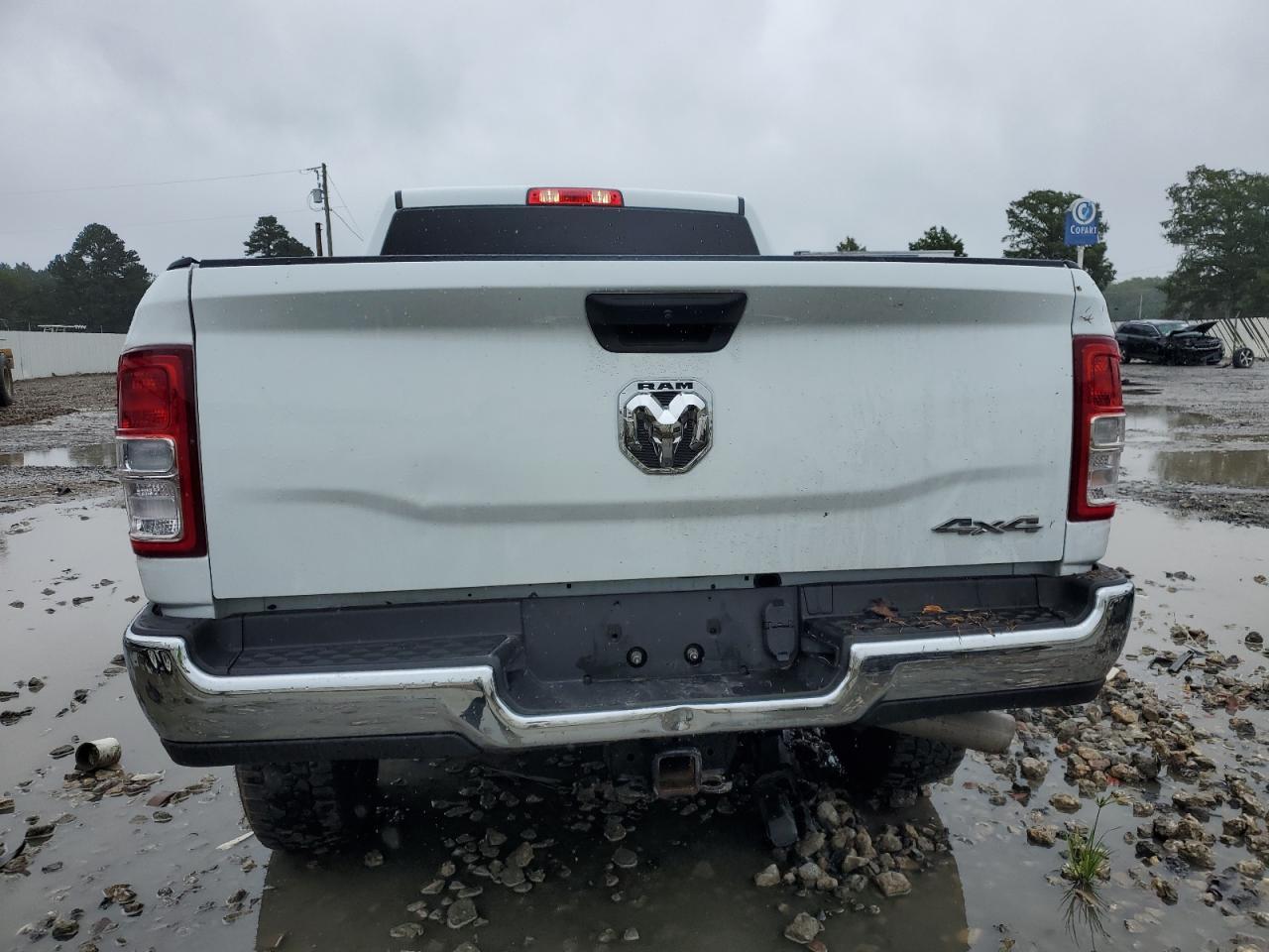 2024 Ram 2500 Big Horn - Image 6