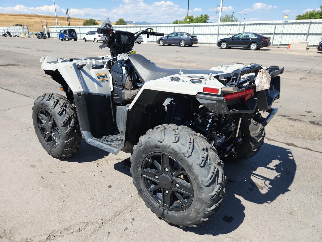 2023 Sportsman 850 Premium - Image 3
