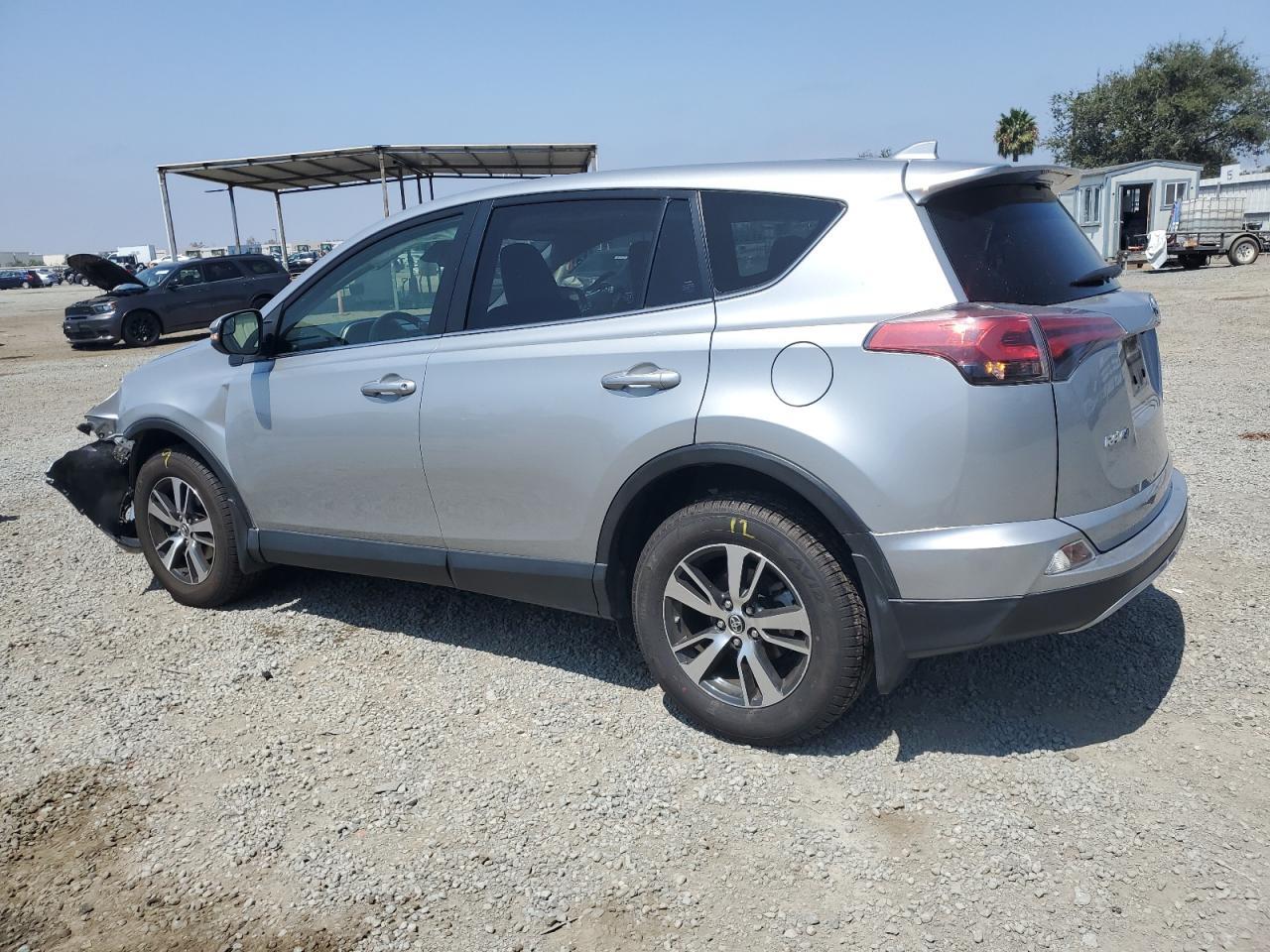 2018 Toyota Rav4 Adventure - Image 2