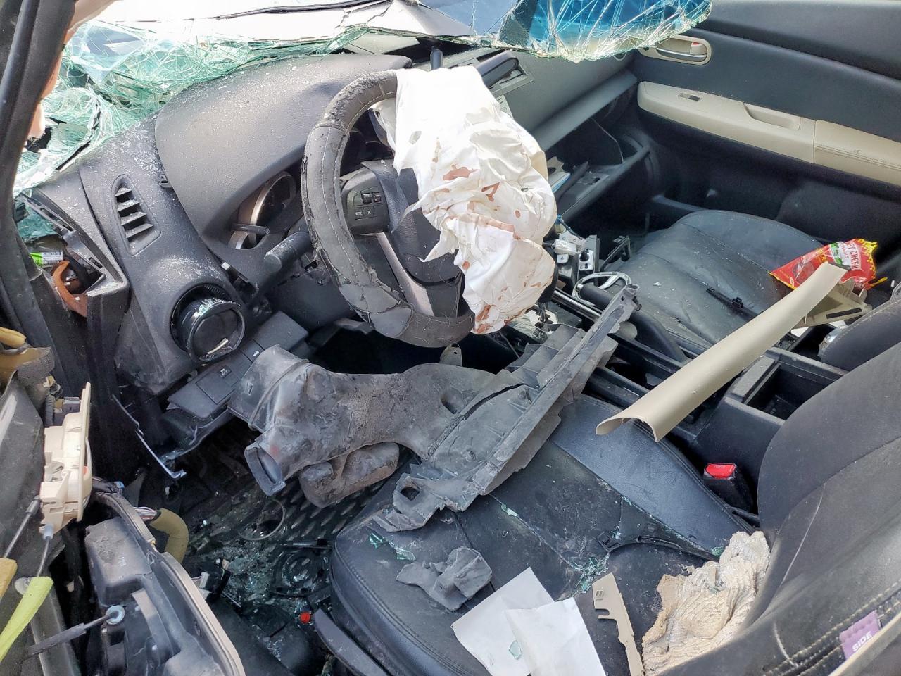 2013 Mazda 6 Sport - Фото 7