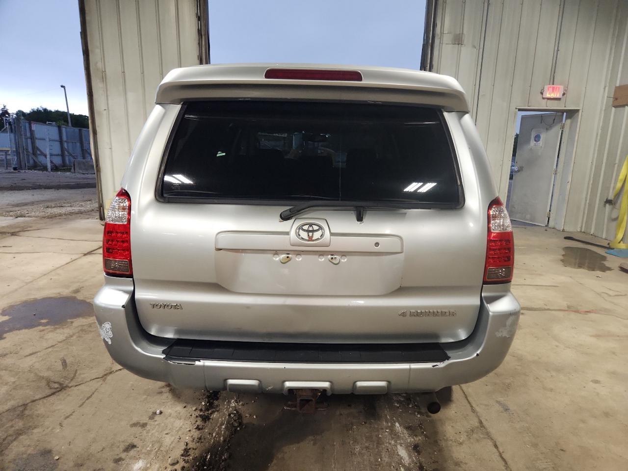 2008 Toyota 4Runner Sr5 - Image 6