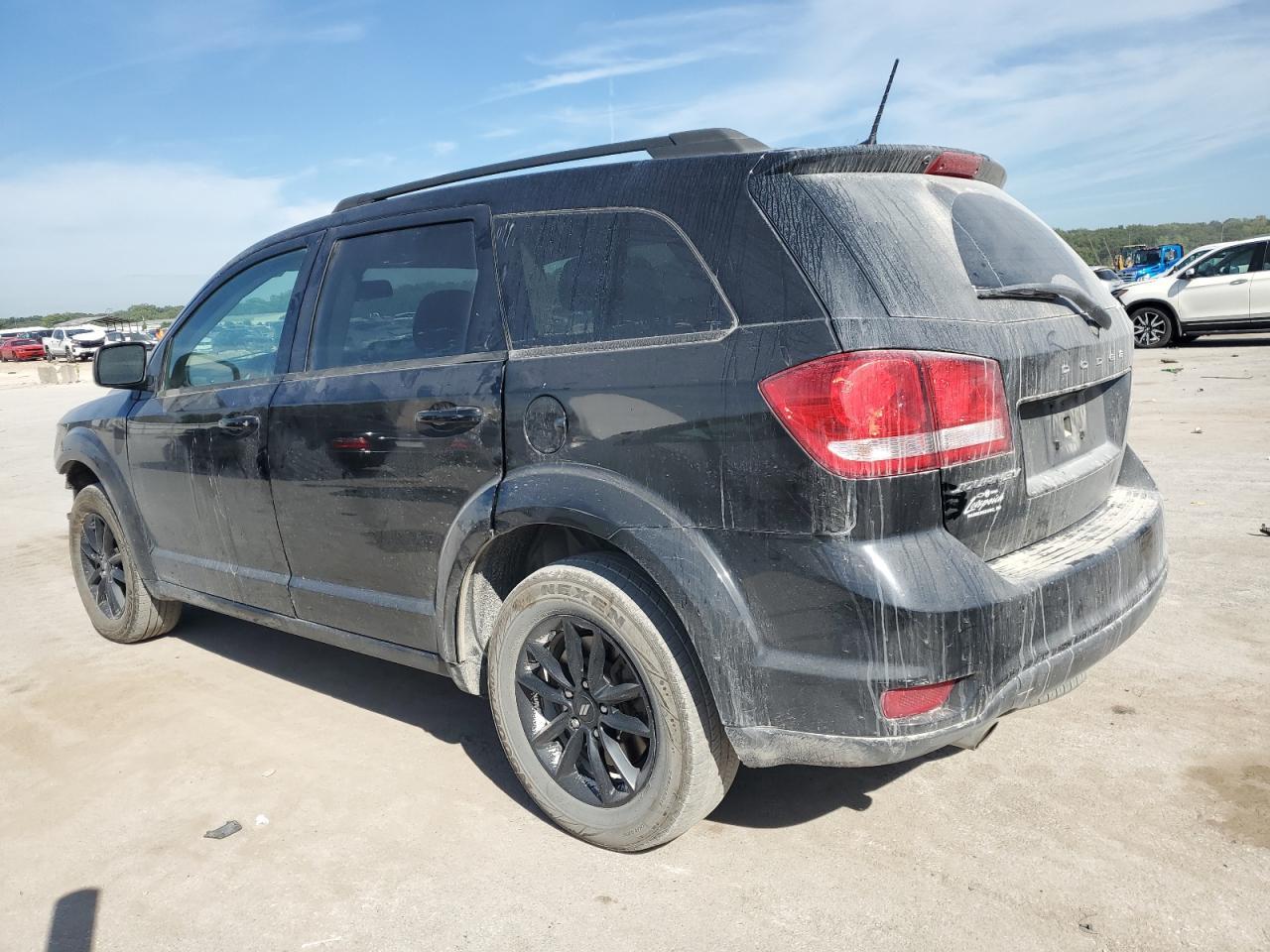2019 Dodge Journey Se - Фото 2