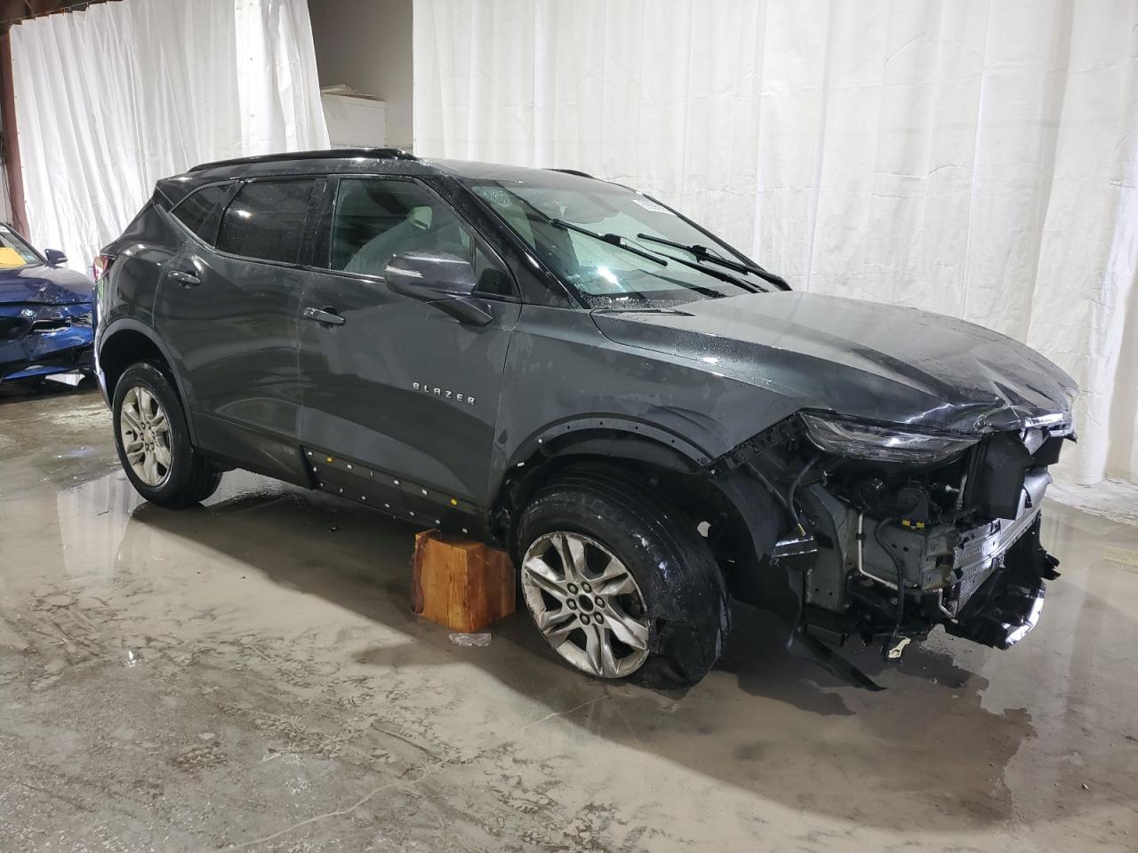 2019 Chevrolet Blazer 1Lt - Фото 4