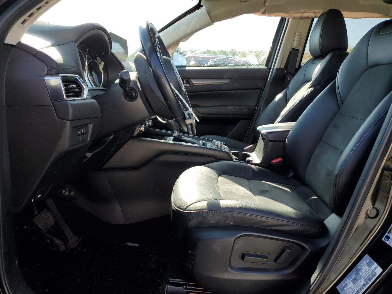 2021 Mazda Cx-5 Touring - Фото 7