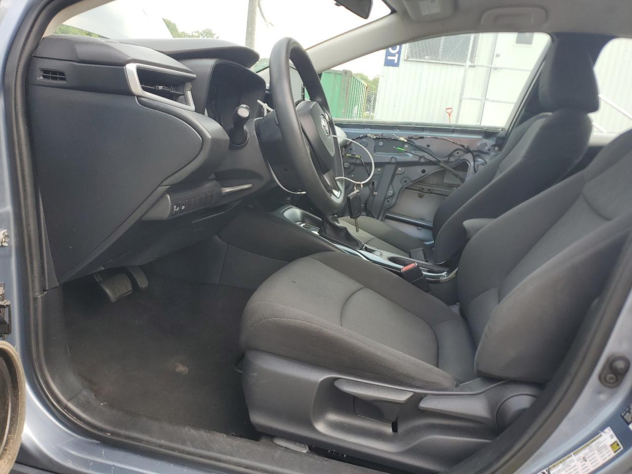 2020 Toyota Corolla Le - Image 7