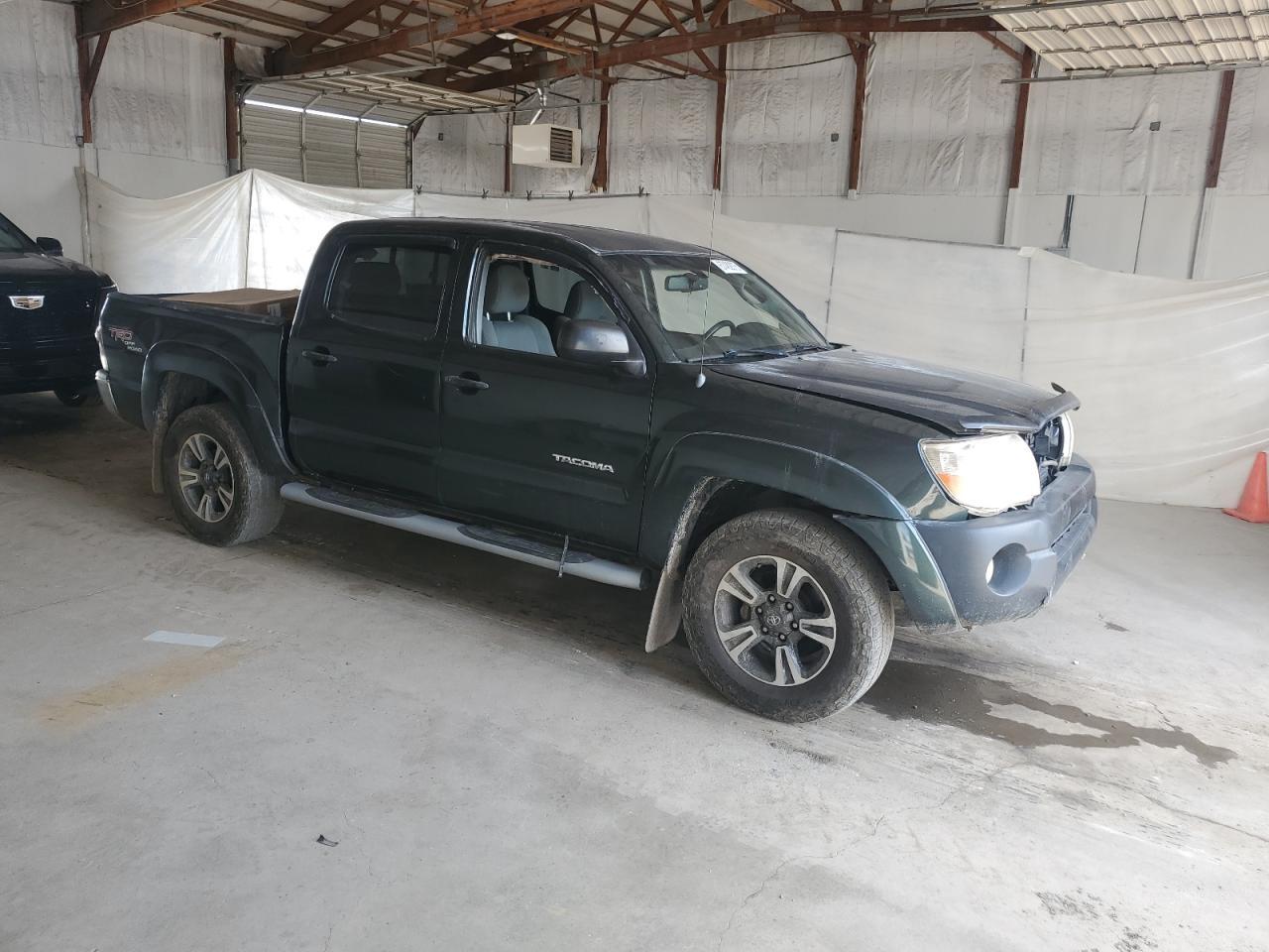 2009 Toyota Tacoma Double Cab - Image 4