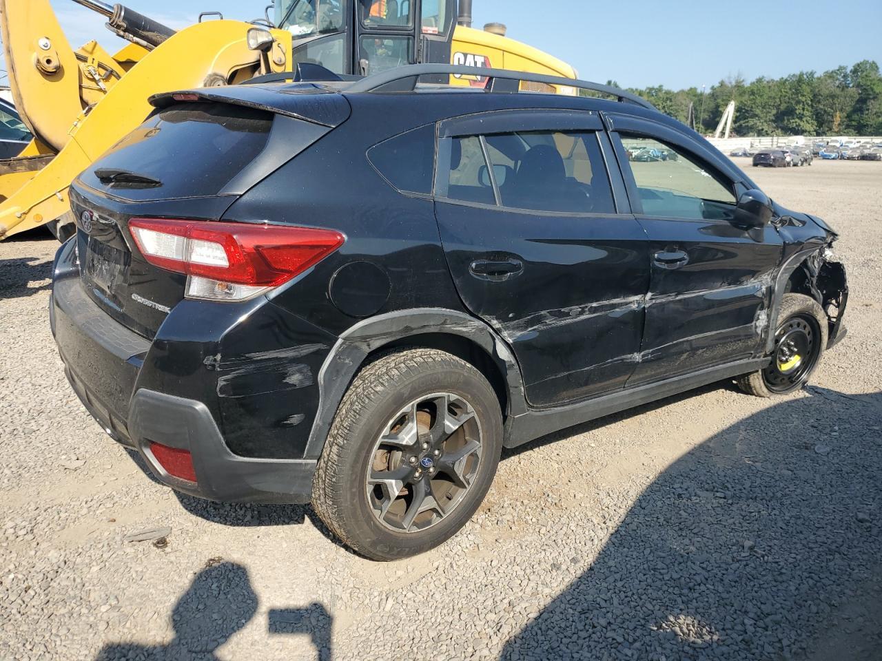 2019 Subaru Crosstrek Premium - Image 3