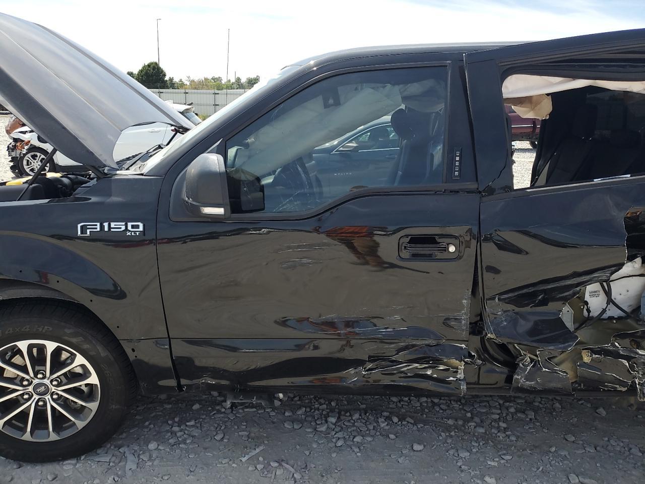 2020 Ford F150 Supercrew - Image 7