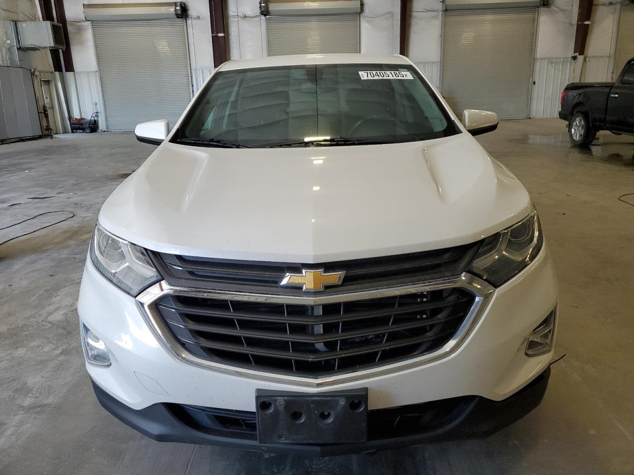 2018 Chevrolet Equinox Lt - Фото 5
