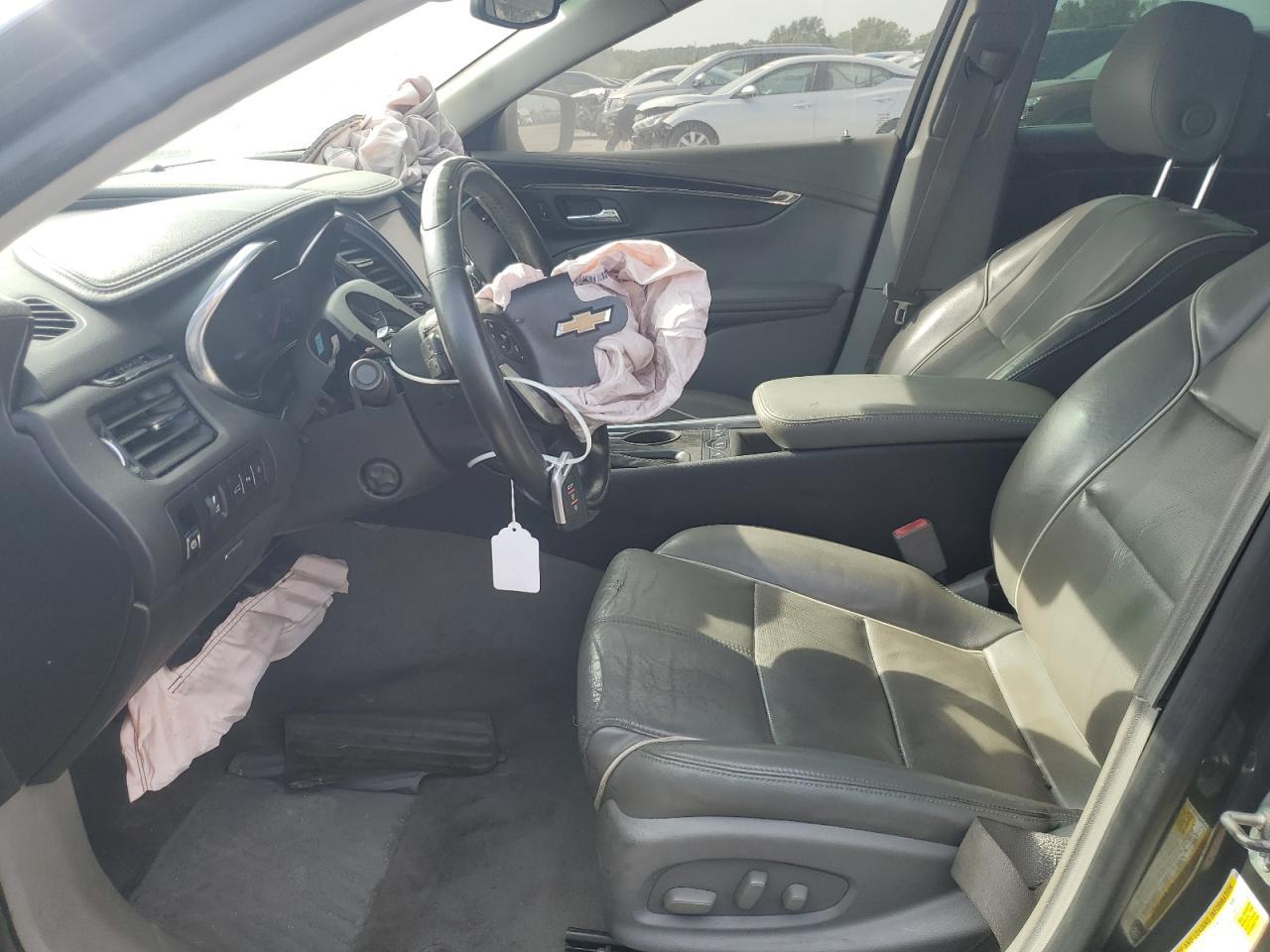 2014 Chevrolet Impala Ltz - Image 7