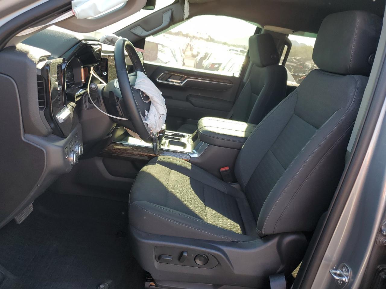 2023 GMC Sierra K1500 Elevation - Фото 7