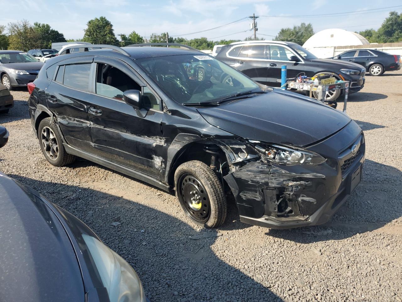 2019 Subaru Crosstrek Premium - Image 4