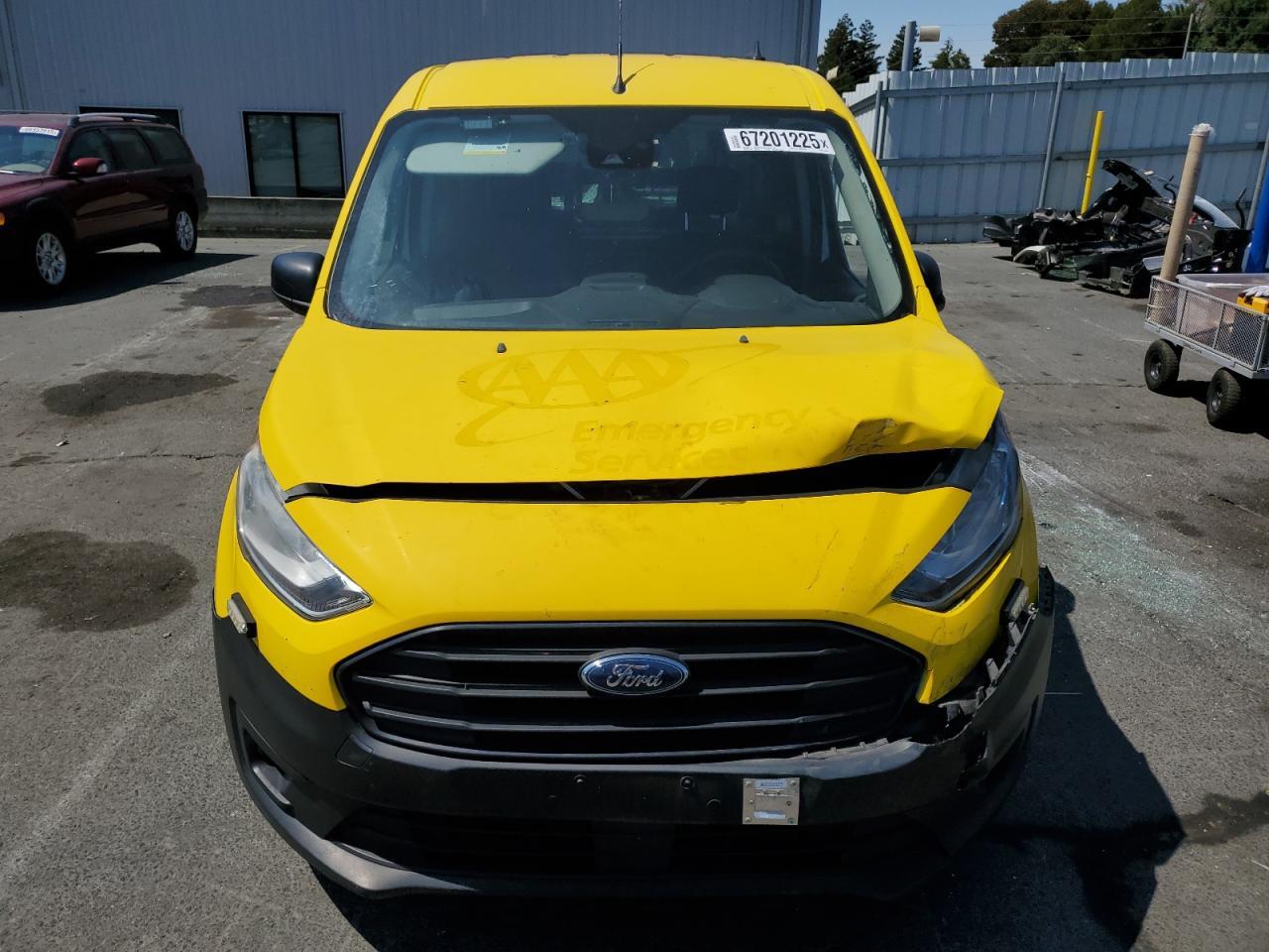 2019 Ford Transit Connect Xl - Image 5