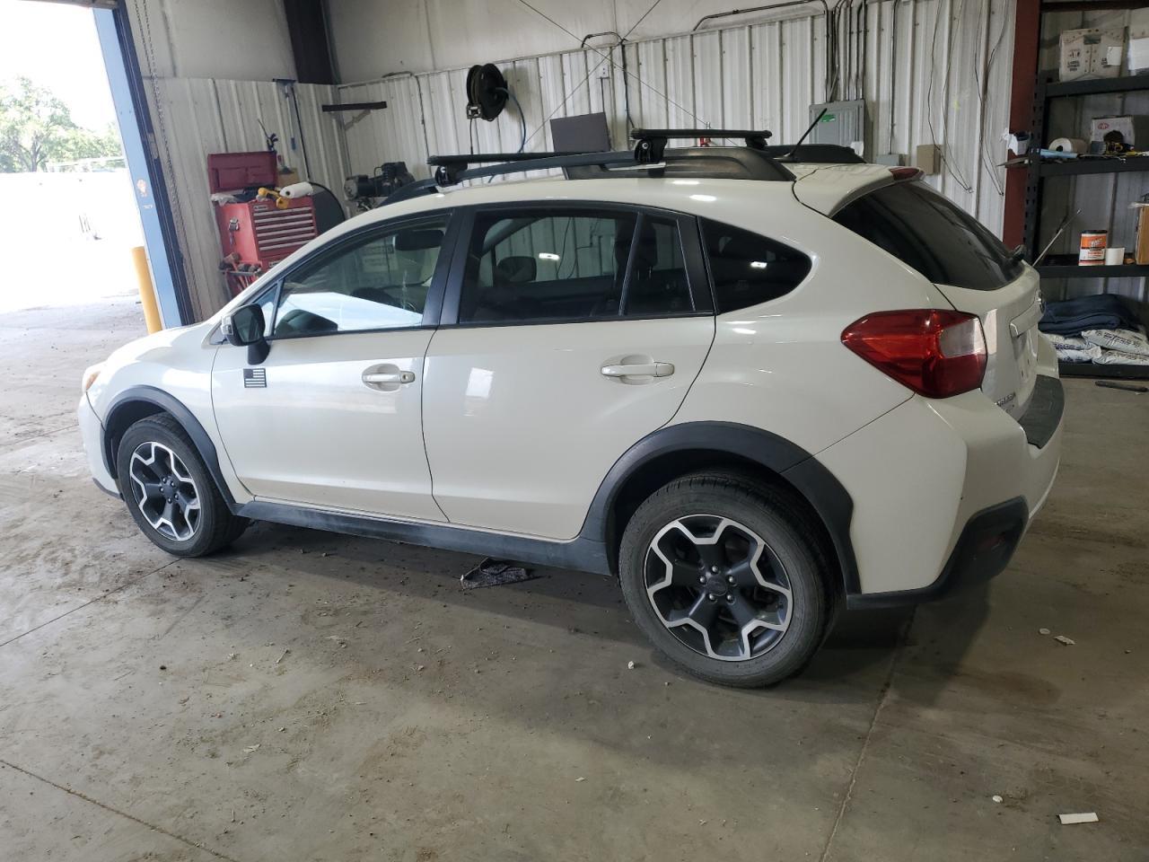 2015 Subaru Xv Crosstrek Sport Limited - Image 2