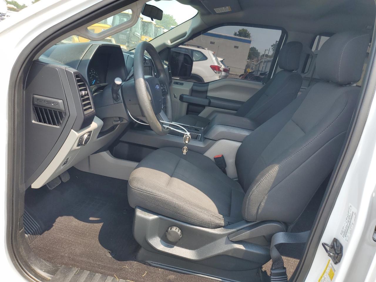 2020 Ford F150 Supercrew - Image 7