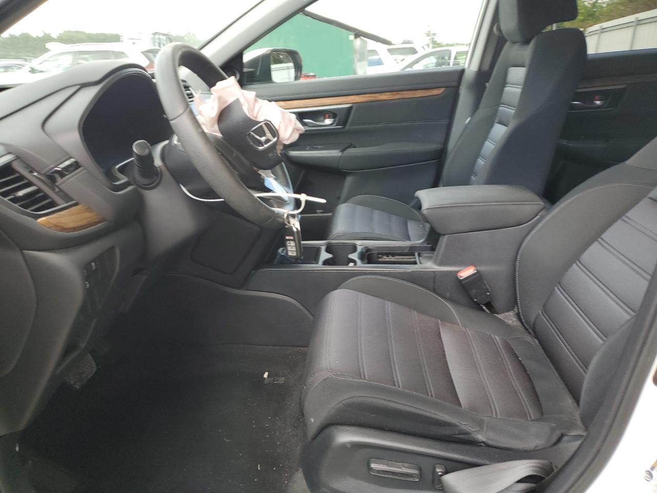 2018 Honda Cr-V Ex - Image 7